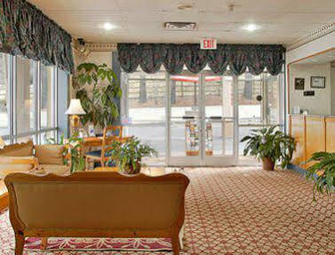 ซูเปอร์ 8 บาย วินด์แฮม แครีวิลล์ เทนเนสซี Hotel Caryville ภายนอก รูปภาพ